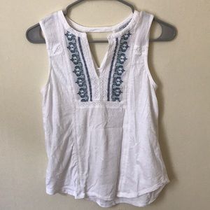 Lucky Brand Tank Top